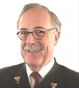 Ronald Gerns picture