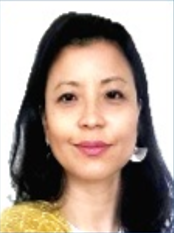 Kumundini Shrestha picture