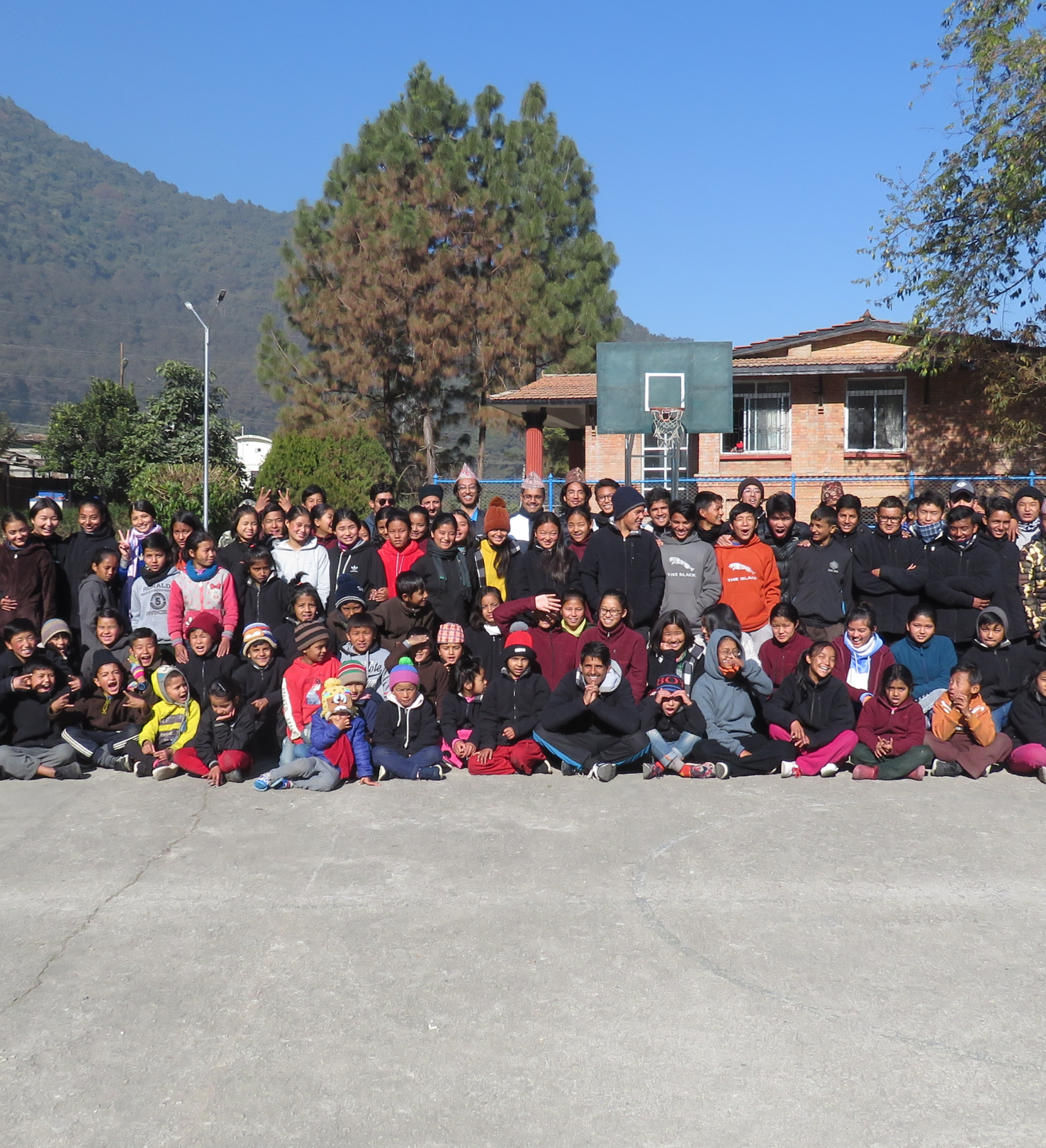 Schooling Programmes