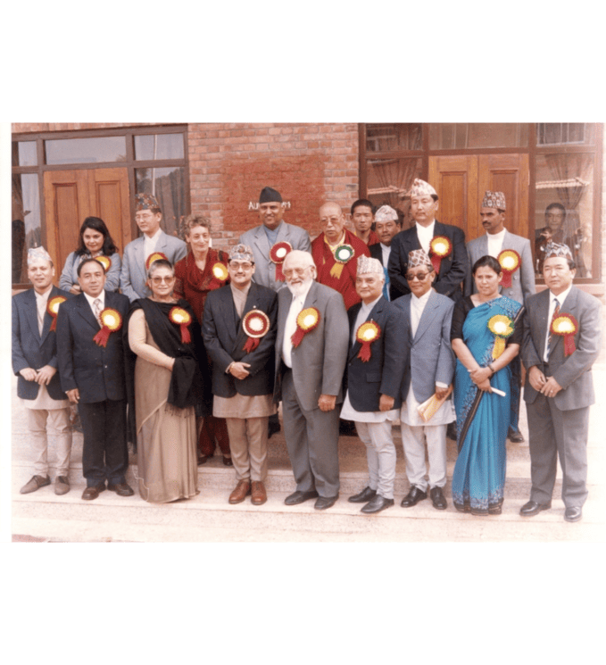 BHCH Foundation Nepal